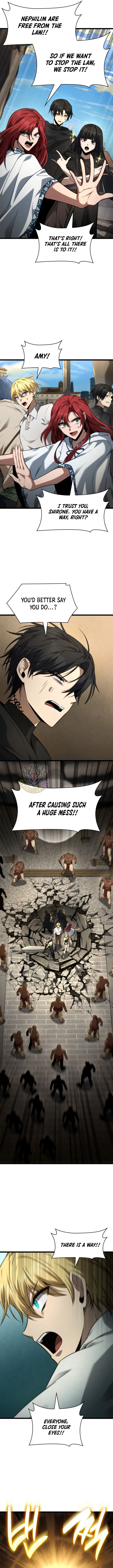 Return Of The Mount Hua Sect, Chapter 169 image 10